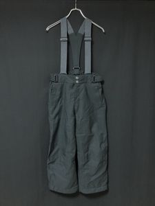◆DESCENTE スキーウェア スキーパンツ サイズO 　HEAT NAVI