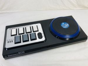 beatmania IIDX専用コントローラ エントリーモデルの値段と価格推移は