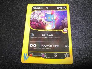 R団のニューラの値段と価格推移は？｜13件の売買データからR団の