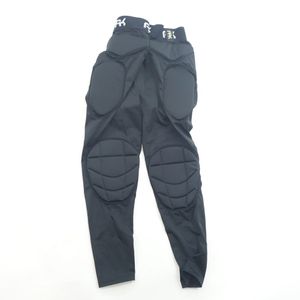 中古 2020年頃 ARK 下半身プロテクター UNISEX Mサイズ スノーボードプロテクター エーア