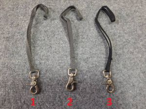 ★即決リーシュコードよりどり 送料140円～[流れ止め]