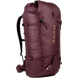 送料300円(税込)■vq005■ブルーアイス アウトドア用リュックサック ワーソッグ40L(10032