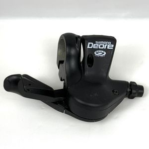 《現状品》SHIMANO/シマノ/Deore/SL-M510/右用/シフター/9速/ラピッドファイヤー/MTB/Rap