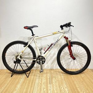 AA09901 LOUIS GARNEAU ルイガノ XC BART 7005 500サイズ 26インチ MTB マウンテンバイク