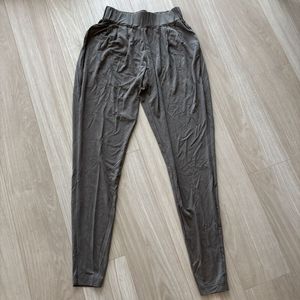 未使用品　 ヨガパンツ レギンス ヨガウェア ストレッチ