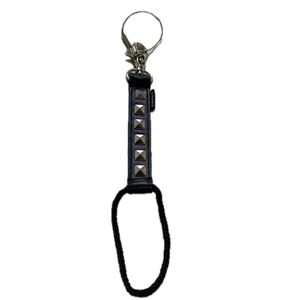 未使用キスマーク・スノーボード用リーシュコード100円～