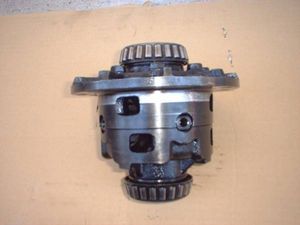 8インチ 純正加工 バリ効き デフロック LSD ドリフト グリップ JZX90 JZX100 JZX110 171