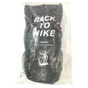 ☆ 山と道 yamatomichi ヤマトミチ UL バックパック MINI2 黒 360ｇ 1-2泊 ウルトラライ