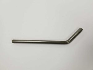 加工用　マフラーハンガー　スティ　補強用　Φ9 鉄　DIY