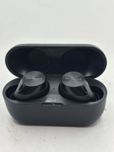 1.362 Technics ワイヤレスイヤホン EAH-AZ60M2-K パナソニック テクニクス 動作品　 イ