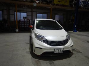 ノートニスモ仕様