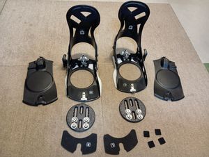 YONEX ACCUBLADE　XTR ビンディング ステップオン スノーボード