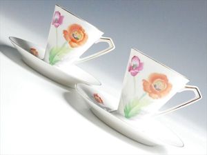 ノリタケのYahoo!オークション(旧ヤフオク!)の相場・価格を見る｜Yahoo