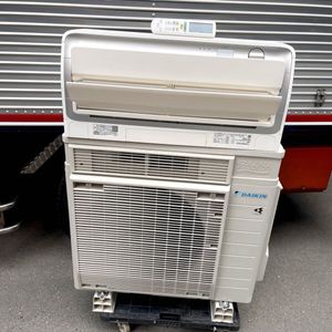 ★☆動作確認済 DAIKIN/ダイキン ルームエアコン うるるとさらら/うるさら 屋内機:F56XTR