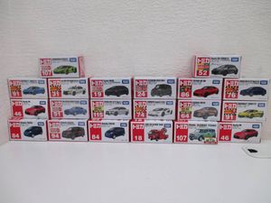 トミカのYahoo!オークション(旧ヤフオク!)の相場・価格を見る｜Yahoo