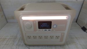 ②アンカー Anker Solix C1000 Portable Power Station ポータブル電源 A1761