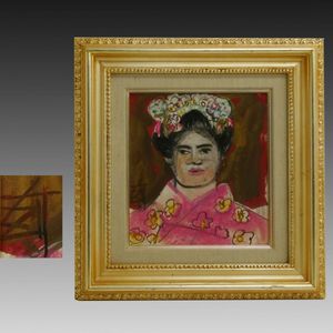 須田剋太の値段と価格推移は？｜24件の売買データから須田剋太の価値が