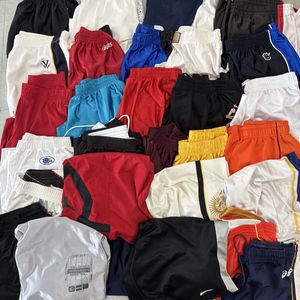 C345 訳あり バスケパンツ ジョーダン アシックス NIKE ジュニア 大人 サイズバラ おまと