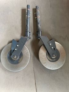 尾輪 トラクターのYahoo!オークション(旧ヤフオク!)の相場・価格を見る