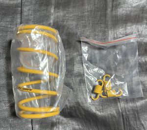 ヤマハ ジョグ センタースプリング クラッチスプリング セット 強化 1500rpm JOG 3KJ 4JP