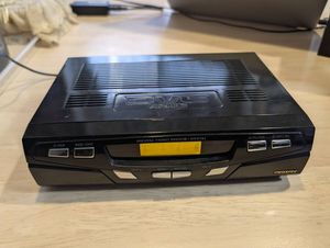 デジタルビデオエディターDVE781