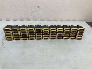 4915-O★DVI-D(オス)コネクタのみ★ジャンク55個セット★
