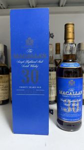 マッカラン 30年の値段と価格推移は？｜33件の売買データから