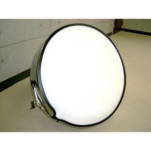 スズキ ジムニー ノマド 195/80R15 JC74W 背面タイヤカバー 鍵付 ホワイト 195 80 15 外