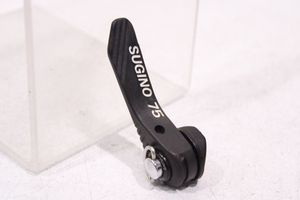 希少！☆Sugino スギノ 75 カーボン Wレバー 左のみ 超美品