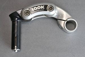 LOOK ERGOSTEM　ルック エルゴステム スレッドタイプ