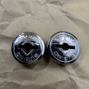 SUGINO / クランクキャップ　プラ NEW OLD STOCK 　昭和　レトロ