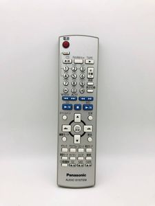 ■Panasonic(パナソニック)■ オーディオ リモコン ≪EUR7720LD0≫ 除菌済みです