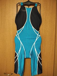 競泳水着 ハイドロSP アシックス TLINER TYPE ZERO TUBE ｌサイズ ALS312 ASICS asics ス