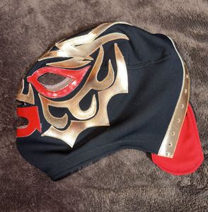 ベトコンエクスプレス 2号 試合用マスク