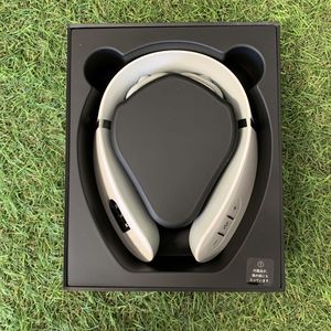 MY673-N45 MYTREX マイトレックス EMSヒートネックEHN22 MT-EHN22W EMS機器 未開封 展示