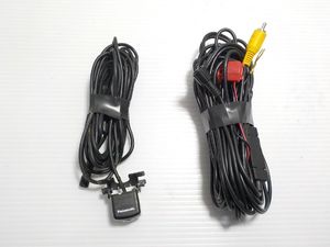 Panasonic パナソニック CY-RC90KD バックカメラ バックモニター リアカメラ コード長約9