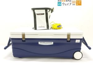 シマノ スペーザホエール ライト LC-045L 中古