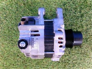 トヨタ 純正 ライズ 《 A210A 》 オルタネーター P20600-26000089　
