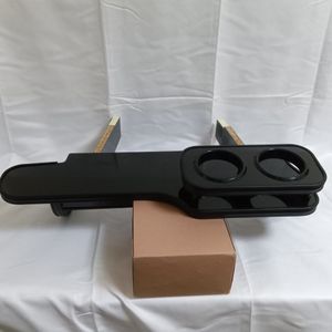 現品限り！10/11セルシオ(89/1～)エアバック有　　フロントテーブル　ブラック　オールブ