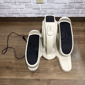 Calfoot カルフット CL-CF1 フットエクササイズ EMS 足運動器 動作確認済 クルールラボ