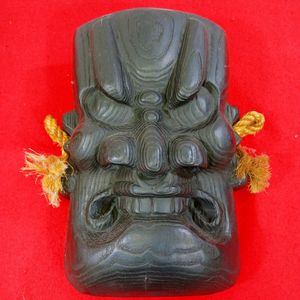 釜神のYahoo!オークション(旧ヤフオク!)の相場・価格を見る｜Yahoo 木彫り