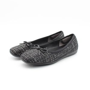 51■オリエンタルトラフィック 軽量バレエシューズ(37)超美品