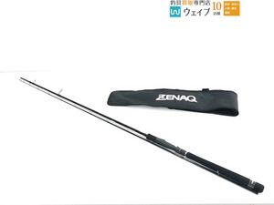 ゼナック インクルード IS89-M5 マスターハンド 未使用品