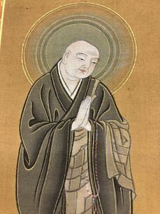 掛軸肉筆の値段と価格推移は？｜12件の売買データから掛軸肉筆の価値が