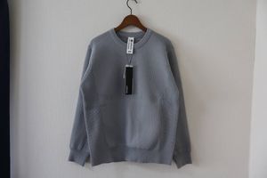 ☆＋phenix/プラス フェニックス☆未使用 1円スタート！！ハイブリット ロングスリーブニ