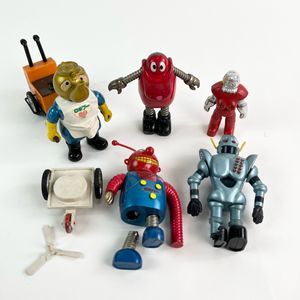 ロボパー ポピーの値段と価格推移は？｜5件の売買データからロボパー