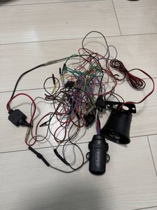 1スタ　バイパー 3121v サイレン付