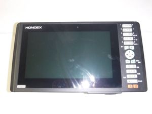 新品　未使用　本多電子　HONDEX　PS-900GP-Di　振動子TD28　６００W