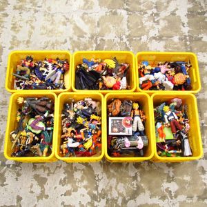 ワンピース フィギュアの値段と価格推移は？｜6936件の売買データから
