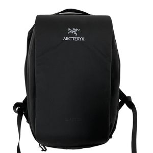 ARCTERYX BLADE 28 ブレード28 バックパック リュックアークテリクス 中古 良好 O1089464